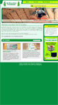 Mobile Screenshot of go-greeninsulation.com
